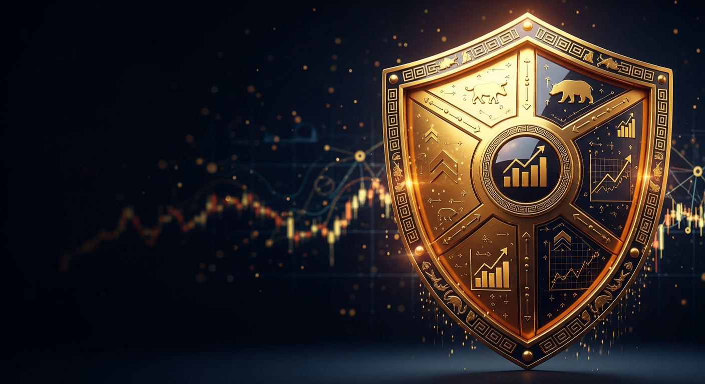 Risk and position sizing research