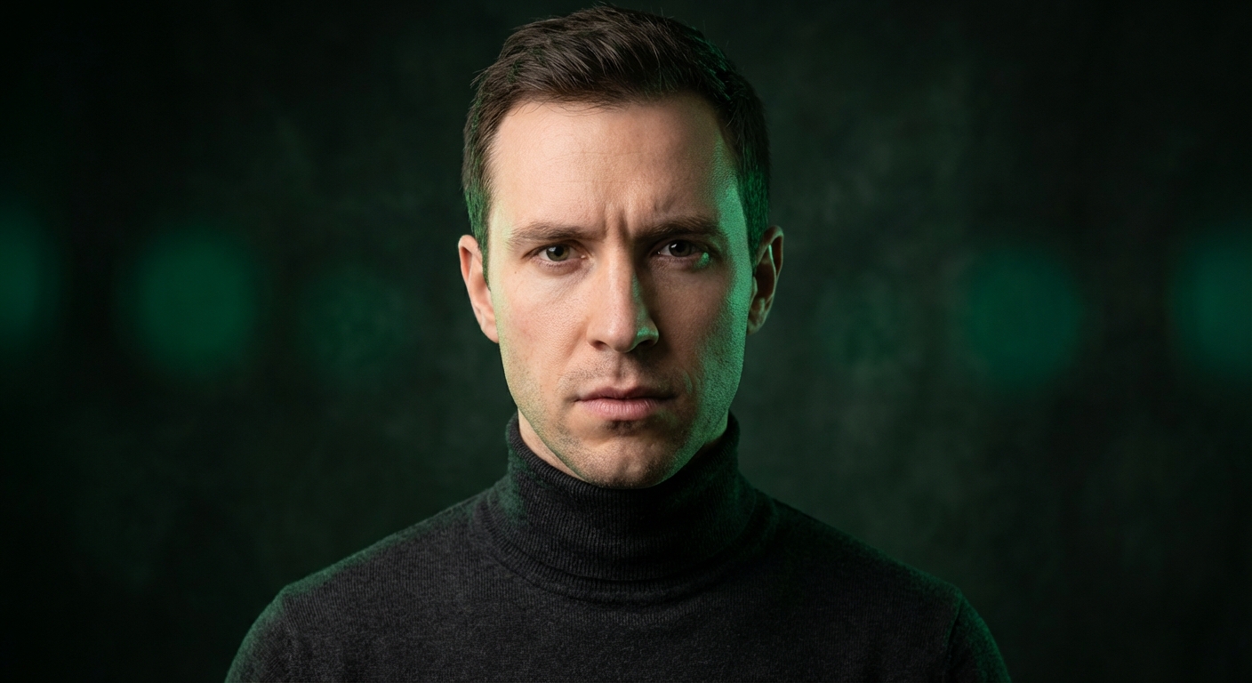 John Raven