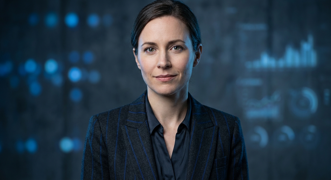 Linda Sharp